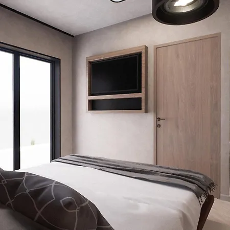 Liza, Completely Redesigned, Now Open For 2025 Bookings Hvar Town